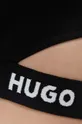 HUGO pulover 50508600 negru