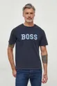 Boss Orange t-shirt bawełniany 100 % Bawełna