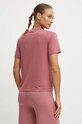 Oblečení Tričko BOSS 50515539 růžová