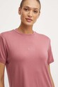 Tričko BOSS růžová 50515539