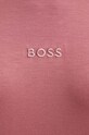 Tričko BOSS 50515539 růžová