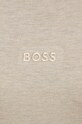 Tričko BOSS 50515539 béžová