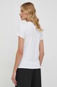 Odzież BOSS t-shirt 50508498 biały
