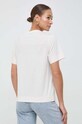 Abbigliamento BOSS t-shirt in cotone 50517678 beige