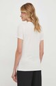 Îmbrăcăminte BOSS tricou din bumbac 50517925 bej
