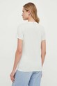 Odzież BOSS t-shirt bawełniany 50517925 zielony
