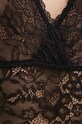 Боди Guess чёрный O3BM10.KBGT0