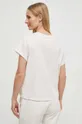 Bavlnené tričko Dkny Základná látka: 100 % Bavlna Iné látky: 98 % Bavlna, 2 % Elastan