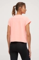 Dkny t-shirt in cotone Materiale principale: 100% Cotone Altri materiali: 98% Cotone, 2% Elastam