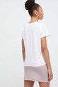 Îmbrăcăminte Dkny tricou din bumbac DP3T8521 alb