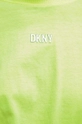 Dkny t-shirt bawełniany Damski