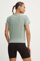 Îmbrăcăminte Dkny tricou din bumbac DP3T8521 verde