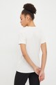Odzież Dkny t-shirt DP3T9768 beżowy