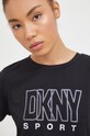 Tričko Dkny černá DP3T9768