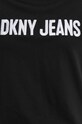 Футболка Dkny E31FUDNA чёрный