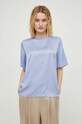 Odjeća Bluza Samsoe Samsoe F10000029 plava