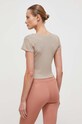 Îmbrăcăminte Guess tricou V4RP10.K8RT2 bej