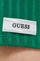 Guess t-shirt ANNEKA V4RI02.KC2U2 zielony
