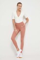 Guess body CHIA V3BP23.KC450 beżowy SS24