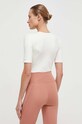 Odzież Guess body CHIA V3BP23.KC450 beżowy