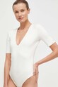 Guess body CHIA beżowy V3BP23.KC450