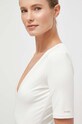 Guess body CHIA V3BP23.KC450 beżowy