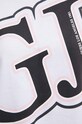 Guess t-shirt bawełniany V4RI06.K8FQ4 biały