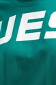 Guess t-shirt V4RI09.KC2Z0 zielony