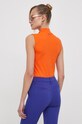 Одяг Боді Calvin Klein K20K206900 помаранчевий