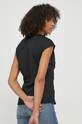 Ruházat Calvin Klein top K20K206281 fekete