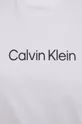 Βαμβακερό μπλουζάκι Calvin Klein Γυναικεία