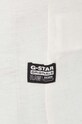 G-Star tricou din bumbac D24216.4107 bej