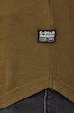 G-Star tricou din bumbac D24216.4107