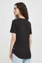 Îmbrăcăminte G-Star tricou din bumbac D24216.4107 negru