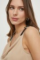 Halenka Lauren Ralph Lauren béžová 200871576