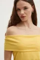 жёлтый Блузка Lauren Ralph Lauren
