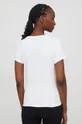 Tommy Jeans t-shirt bianco