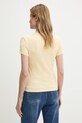 Футболка Tommy Jeans DW0DW17385 жовтий AA00