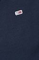 Tommy Jeans tricou bleumarin DW0DW17385