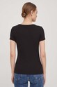 Одяг Футболка Tommy Jeans DW0DW17385 чорний