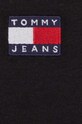 Футболка Tommy Jeans DW0DW17391 чорний