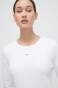 Tričko s dlouhým rukávem Tommy Jeans 2-pack DW0DW17716