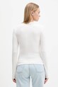 Tommy Jeans longsleeve 2-pack biały DW0DW17716