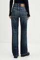 Îmbrăcăminte Tommy Jeans longsleeve 2-pack DW0DW17716 bleumarin