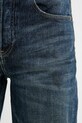 Tommy Jeans longsleeve 2-pack granatowy DW0DW17716