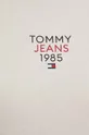 béžová Tričko Tommy Jeans