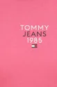 рожевий Футболка Tommy Jeans