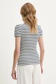 Tommy Jeans t-shirt DW0DW17383 szary AA00
