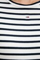 Tommy Jeans t-shirt szary DW0DW17383
