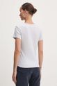 Odjeća Majica kratkih rukava Tommy Jeans DW0DW17383 siva
